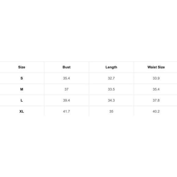 Corduroy Pocket Front Overall Dress Brown - Picture 4 of 6